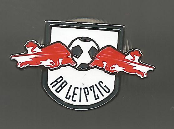 Badge RB Leipzig